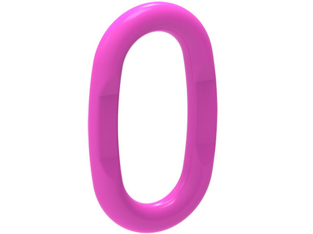 VIP-Oval-link for PowerPoint