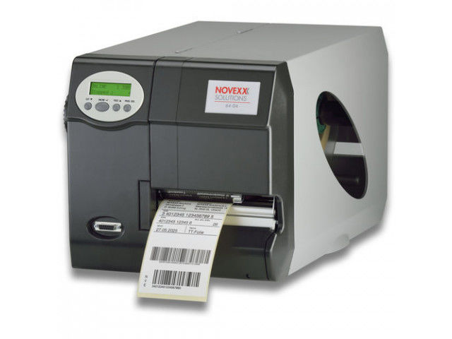 Label printer 64-0x Series