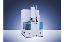Mercury intrusion porosimeters: PoreMaster
