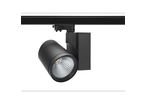 Reflector type shoplight LED | sniper O