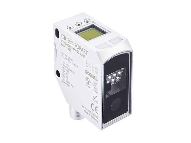 Colour, contrast and luminescence sensors | FT 55-CM-4-PNSDL-L5M