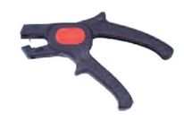 Self adjusting stripping tool SES-JOKARI SUPER 4 (0,5 to 4 mm2)