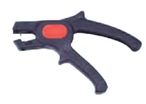 Self adjusting stripping tool SES-JOKARI SUPER 4 (0,5 to 4 mm2)