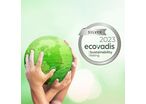 GGB earns an EcoVadis Silver Medal for the third consecutive year