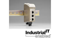 SDW-500 Series industrial Ethernet switches