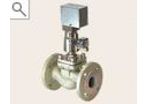 Special Valves: Type 22 with certificate