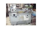 Mechanical lathe : HEMBRUG