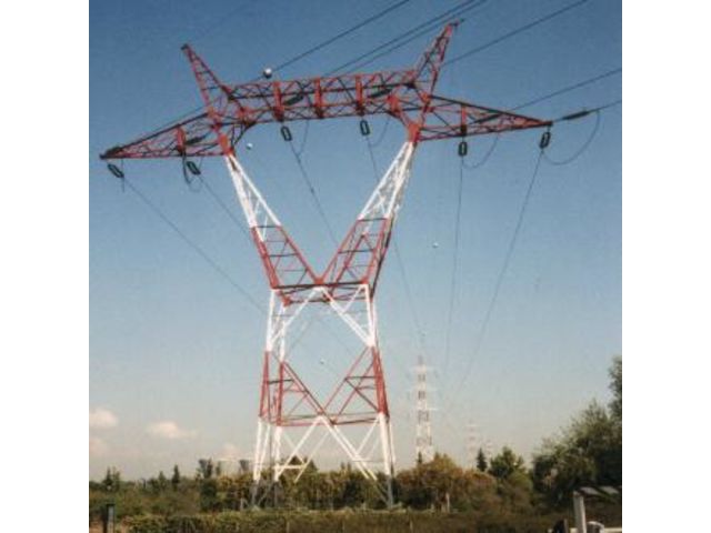 Software JOVE-Transmission