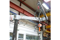 Ergonomic manipulator standard Ze Solution Hook