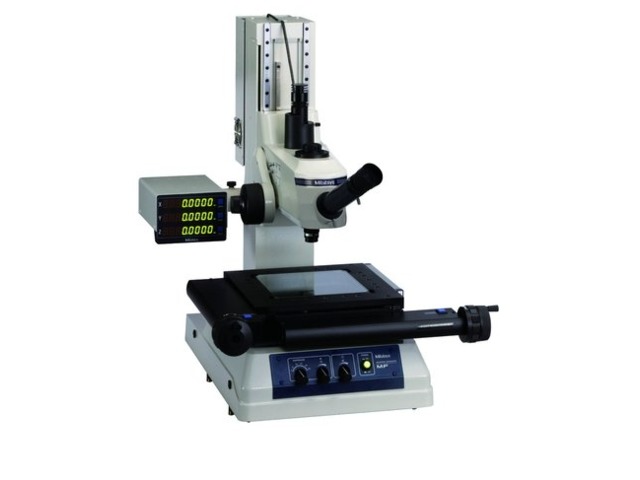  MF Advanced Toolmakers Measuring Microscope