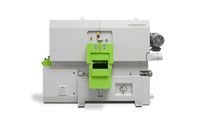 Single-module thin-cutting band saw : DSB Compact 310 