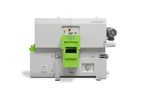 Single-module thin-cutting band saw : DSB Compact 310 