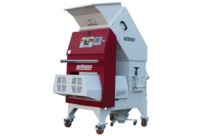 Slow-speed centralized granulators - JUNIOR DOUBLE