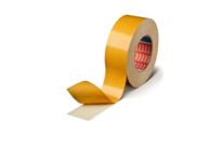 Double-sided tape with fabric backing : tesa® 4964