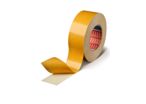 Double-sided tape with fabric backing : tesa® 4964