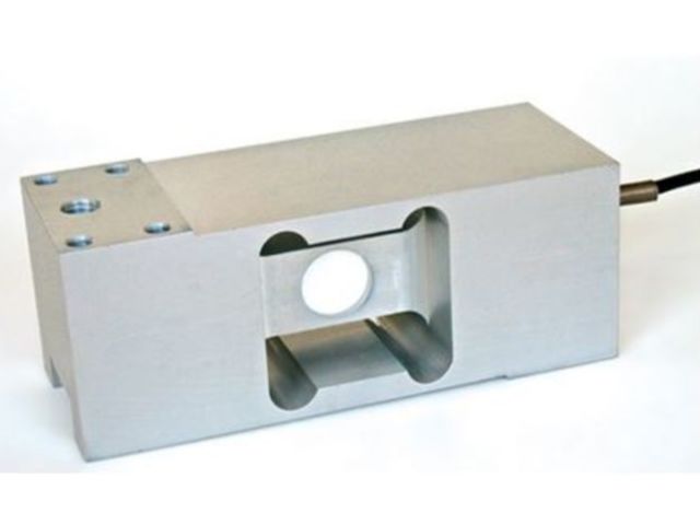 Single-point load cell - CAC5