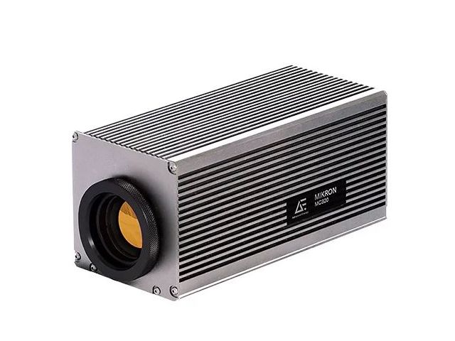 Thermal Imager : MIKRON MC320 SERIES