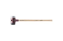 SIMPLEX sledge hammer with cast iron housing and Hickory handle - EH 3029