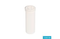 330ml Polypropylene Plastic Biotube - CODE 330