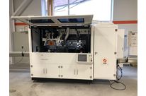 Screen and hot sramping for glass LVM N 1CUVHS-G