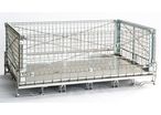Wire container | One piece cage stillage
