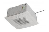Ceiling-mounted fan coil - KACOOL D AF
