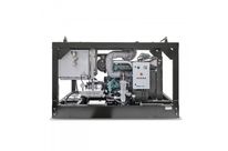 EcoMaster D 150Z Classic High-pressure pump unit