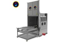 High speed cleaning automatic machine XL | M290