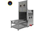 High speed cleaning automatic machine XL | M290
