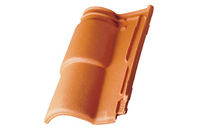 Roof Tile Romane-Canal