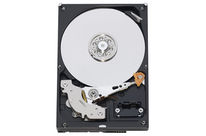 WD AV Hard drive