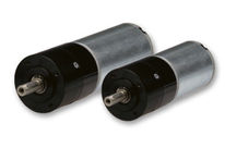 ZEITLAUF® Focus planetary gearheads – absolute precision