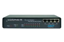 Sensor control system |securityProbe 5ES 