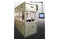 Polishing machine : Pcox 202 à 204