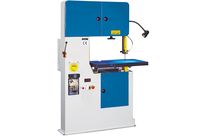 Vertical Metal Band Saw : VB 510