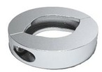 NW25 Clamping Ring Stainless Steel