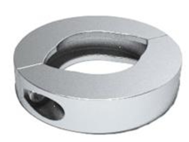 NW25 Clamping Ring Stainless Steel