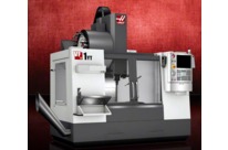 CNC Verticals:  40-Taper Standard VF-1YT