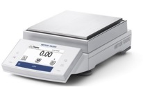 XS Precision Balances