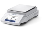 XS Precision Balances