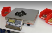 Industrial Scale C20 R1-S Range