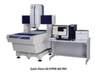 Series 365 - CNC Vision Measuring System 