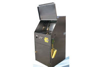 ATEX automatic and manual fountain with solvent TOP CLEANER S70 EASY