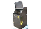 ATEX automatic and manual fountain with solvent TOP CLEANER S70 EASY