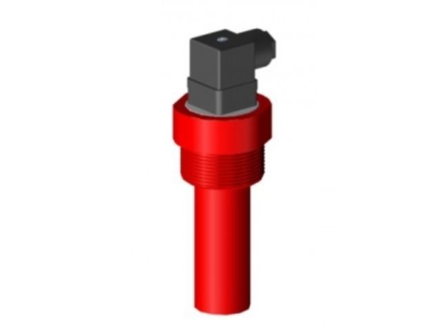 Capacitive sensors Series SCRR et SCR