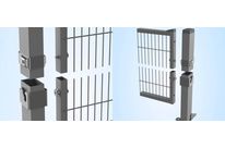 Machine guarding system : Combi Fix