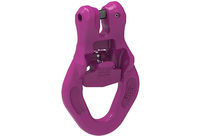 ICE-Dumper truck suspension-ring