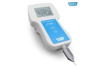 O2/CO2- headspace gas analyser for MAP-packages OXYBABY M+