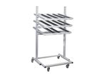 FIFO trolley