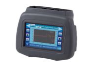 Ultrasonic flow meter / energy meter
